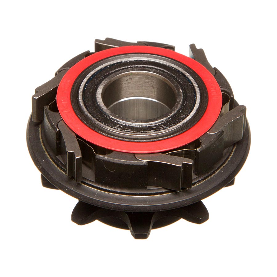 Eclat Cortex Evo CS driver RSD