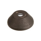Eclat Servo Hub Rear Black