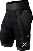 G-Form Pro-X4 Shorts - Women's Black Large