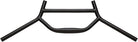 Surly Moloko Bar Handlebar - 31.8mm Clamp 735mm Width Flat Chromoly Black