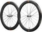 Reserve Wheels Reserve 57/64 SL Turbulent Aero Wheelset - 700 12 x 100/12 x 142 Center-Lock XDR/HG11 Carbon Tune Pico SP
