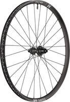 DT Swiss XM 1700 Spline 30 Rear Wheel - 29" 12 x 148mm Center-Lock Micro Spline 12M DEG 72 DF BLK
