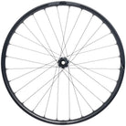 Full Speed Ahead Gradient Carbon i30 Front Wheel - 29" 15 x 110mm 6-Bolt BLK Carbon BLK