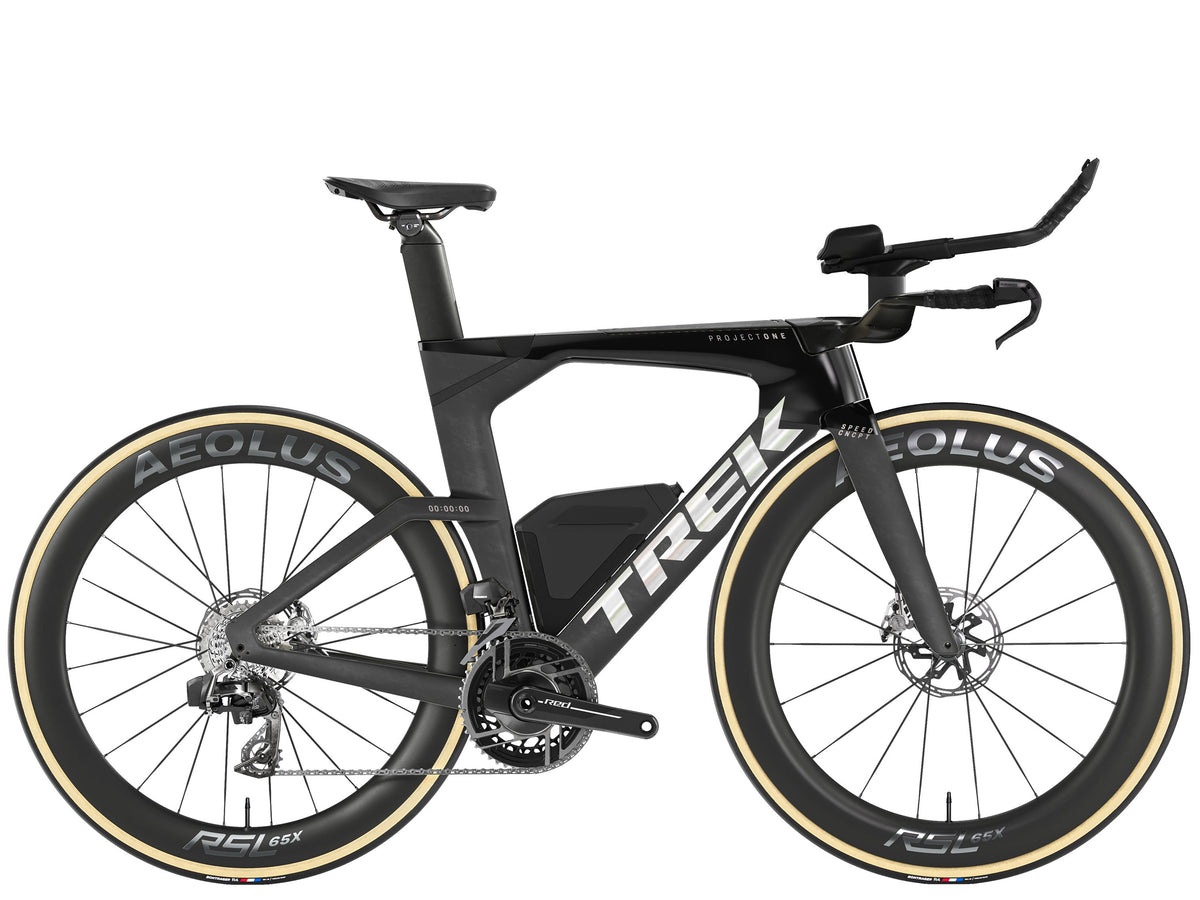 Speed Concept SLR9AXS XL Matte Deep Smoke