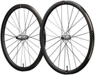 Reserve Wheels Reserve 34/37 SL Turbulent Aero Wheelset - 700 12 x 100/12 x 142 Center-Lock XDR/HG11 Carbon Tune Pico SP
