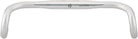 Salsa Cowbell Deluxe Drop Handlebar - Aluminum 31.8mm 46cm Silver