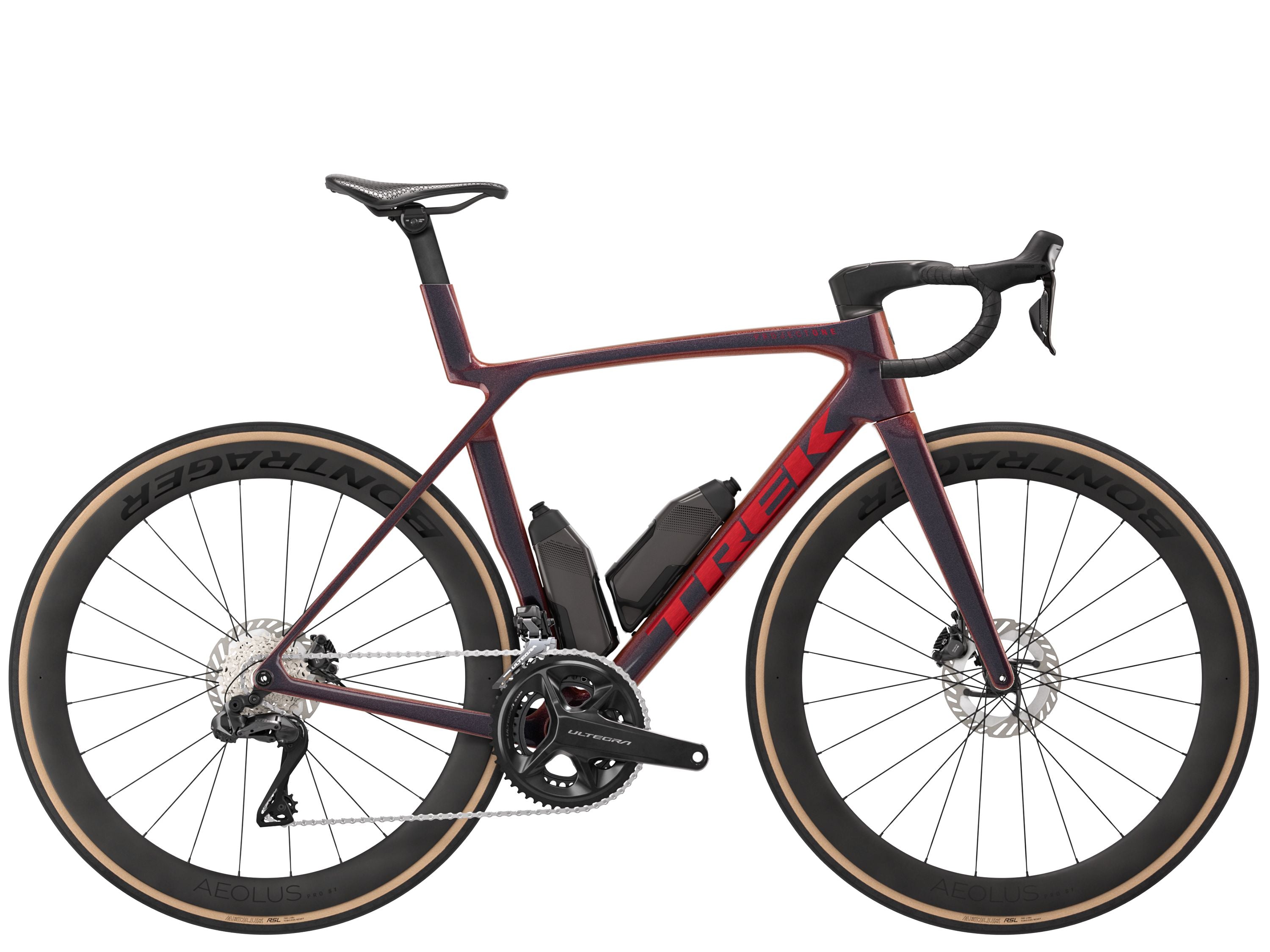 Madone SLR 7 S Serpentine