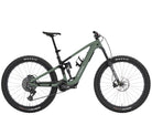 FUEL+ EX 9.9X0AXS US XL Lichen Green/Keswick Green Splatter