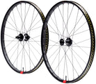 Reserve Wheels Reserve 30 XC Wheelset - 29" 15 x 110/12 x 148 6-Bolt XD Carbon DT 350 DEG DF