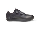 Fox Racing 25 Union BOA 47 BK Shoe