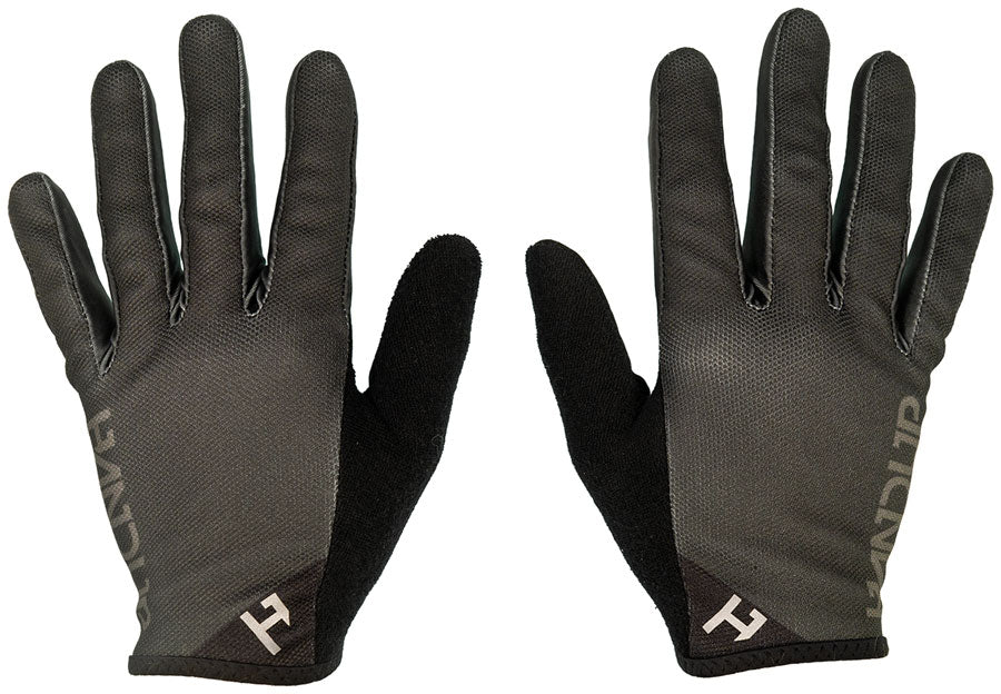 Handup Most Days Gloves - Dark Olive Medium