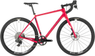 Warbird C Rival XPLR eTap AXS - 49cm