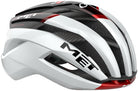 MET Trenta 3K Carbon Helmet -UAE Team Emirates Limited Edition Medium