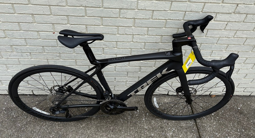 DEMO - 2025 Trek Madone SL 6 Di2 Gen 8 - Medium – Cahaba Cycles