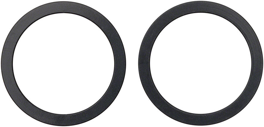 Salsa Rear Axle Pivot Spacer Kit - Thumbnail 4