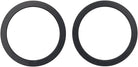 Salsa Rear Axle Pivot Spacer Kit - Bearing Spacers Rear Axle Pivot - 4034