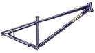 Surly Sorceress Frame - 29" Steel Elderberry Tonic Medium