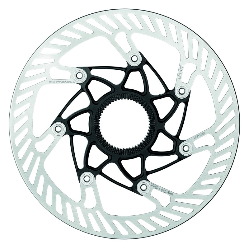 Campagnolo Lockring for AFS Disc Brake Rotor