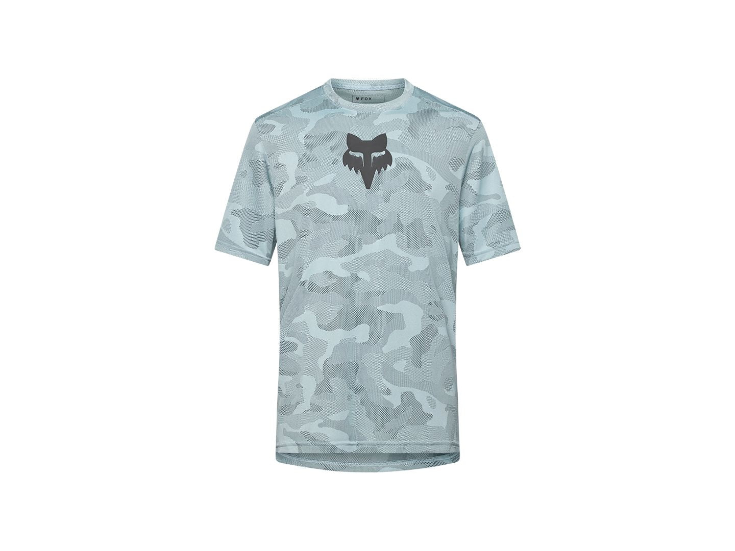 Fox Racing 26 Trek Ranger Small Light Blue Jersey