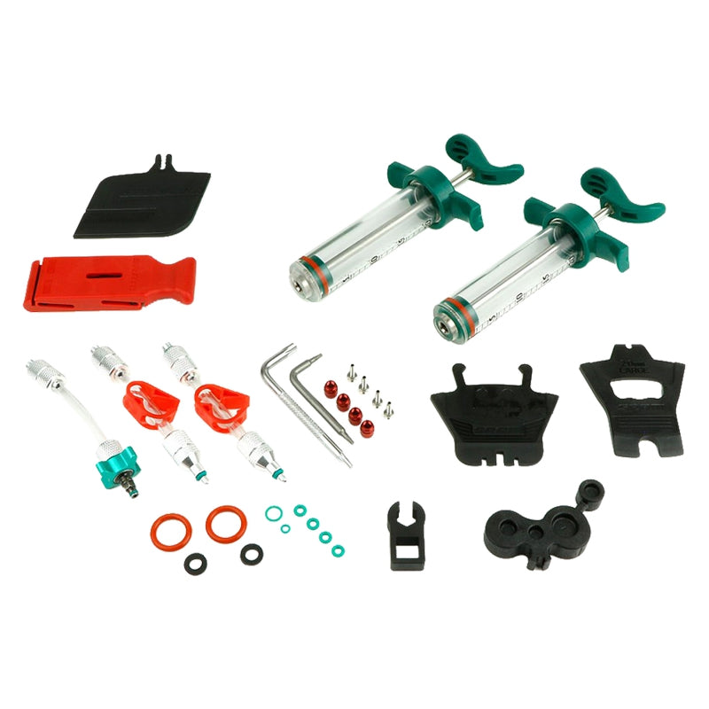 SRAM Pro Bleed Kit - DB8/Maven – Cahaba Cycles