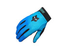 Fox Racing 2026 Ranger Blend Small Blue Glove
