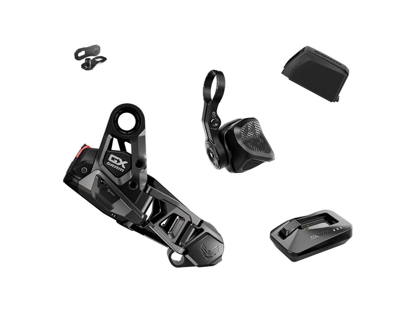 SRAM GX T-Type Eagle AXS Upgrade Kit A2
