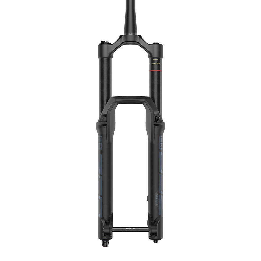 パーツ ROCKSHOX ZEB select 29 170mm RockShox ZEB Select Charger RC Suspension Fork - 29