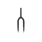 Eclat Storm XLT 28 BMX Fork 20'' 1-1/8'' 10x100mm Rake: 28mm Black