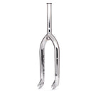 Eclat Storm XLT 28 Rigid Fork 20'' 1-1/8'' 10x100mm Rake: 28mm Chrome