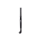 We The People Battleship BMX Fork 20'' 1-1/8'' 10x100mm Rake: 24mm Black