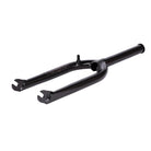 WeThePeople Utopia 10 Rigid Fork 20'' 1-1/8'' 10x100mm Rake: 10mm Black Without pivots