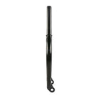 Eclat Storm TA Rigid Fork 20'' 1-1/8'' Rake: 25mm Black