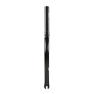 Eclat Coyote Zero Rigid Fork 20'' 1-1/8'' Rake: 0mm Black