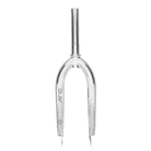 WeThePeople Arc Murray Loubser signature Rigid Fork 20'' 1-1/8'' 10x100mm Rake: 25mm Chrome