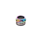 Salt Pro Headset Oil Slick