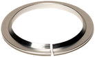 FSA Crown Race Alloy Anodized Silver 39.8mm