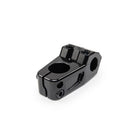 Eclat Burns Stem Diameter: 22.2mm Length: 50mm Steerer: 1-1/8'' Black