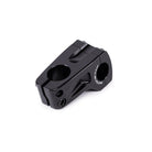 Eclat Domain Front Stem Diameter: 25.4mm Length: 50mm Steerer: 1-1/8'' Black