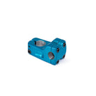 Salt Pro Frontloader Stem Diameter: 22.2mm Length: 48mm Steerer: 1-1/8'' Blue