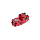 Salt Pro Toploader Stem Diameter: 22.2mm Length: 50mm Steerer: 1-1/8'' Red