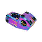 WeThePeople Kira Stem Diameter: 22.2mm Length: 45mm Steerer: 1-1/8'' Multicolor