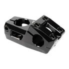 Eclat Felix Top Stem Diameter: 22.2mm Length: 48mm Steerer: 1-1/8'' Black