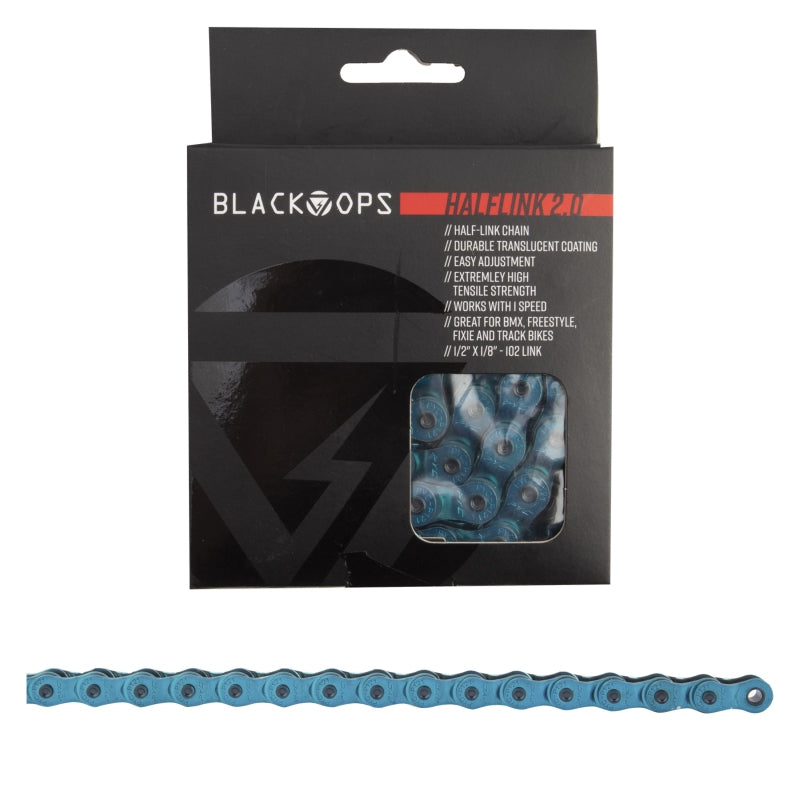 Black Ops Half Link 2.0 Chain