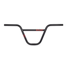 Eclat Controller BMX Handlebar Diameter: 22.2mm 29.5'' Rise: 9.75 Black