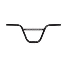 We The People Pathfinder BMX Handlebar Diameter: 25.4mm 28'' Rise: 9.6 Black