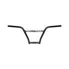 Eclat Controller BMX Handlebar Diameter: 22.2mm Rise: 9.5'' Black