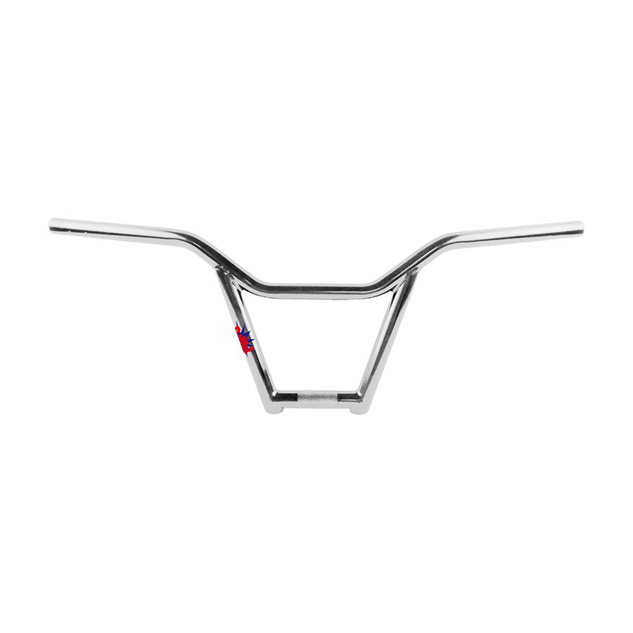 We The People Bomb BMX Handlebar