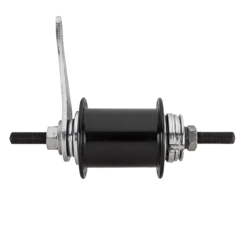 Kt Alloy Coaster Brake coaster brake hub rear 36Hx.105g 110