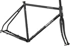 Surly Midnight Special Frameset - 650b/700c Steel Hi-Viz Black 64cm