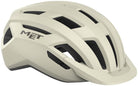 MET Allroad Helmet - Off White Matte Small